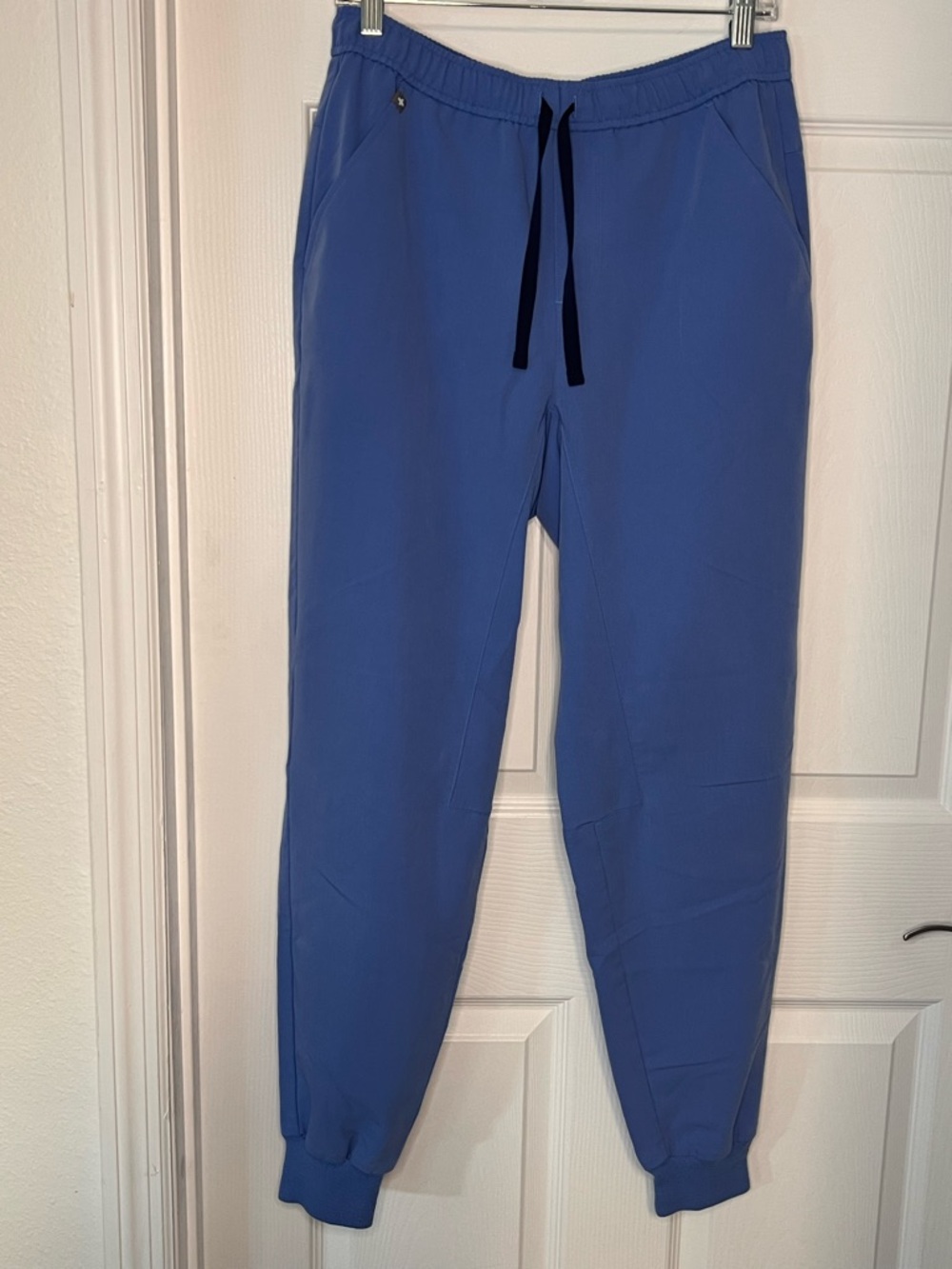 Figs Men's Ceil Blue Tansen Joggers